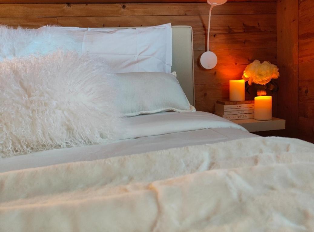 Chambre Boille A Lait Entremont Экстерьер фото